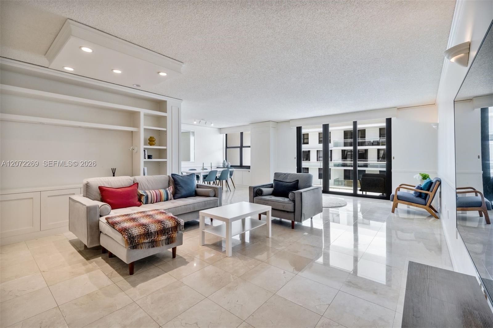 Photo of 9801 Collins Ave  #19H, Bal Harbour, Florida, 33154 - 