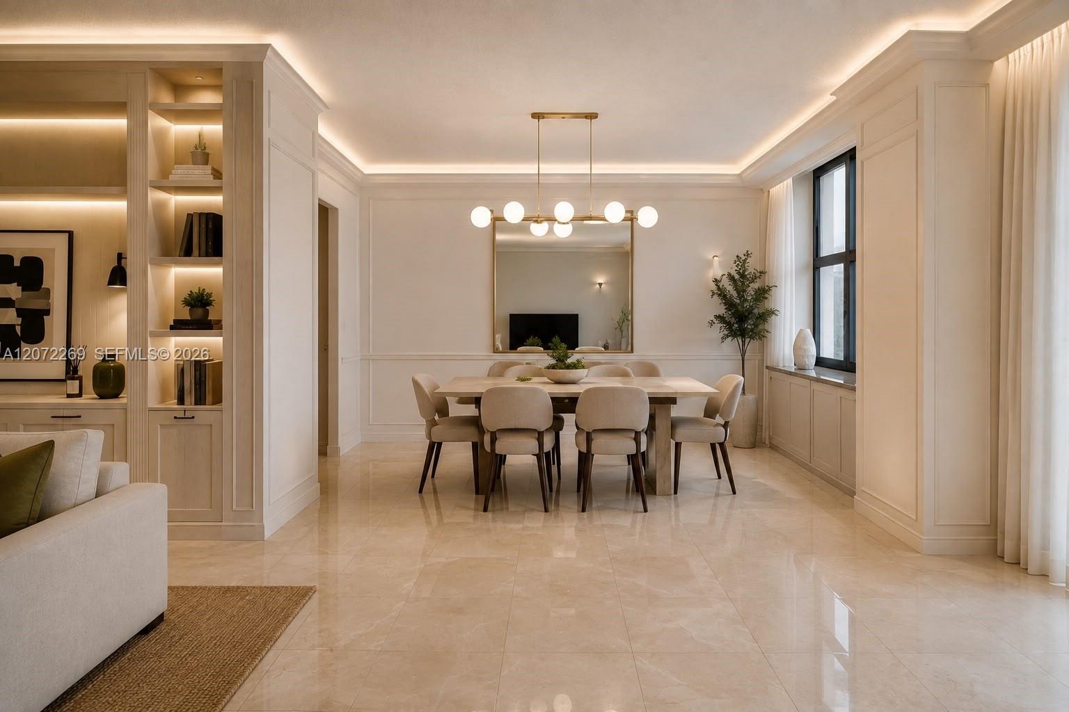 Photo of 9801 Collins Ave  #19H, Bal Harbour, Florida, 33154 - 