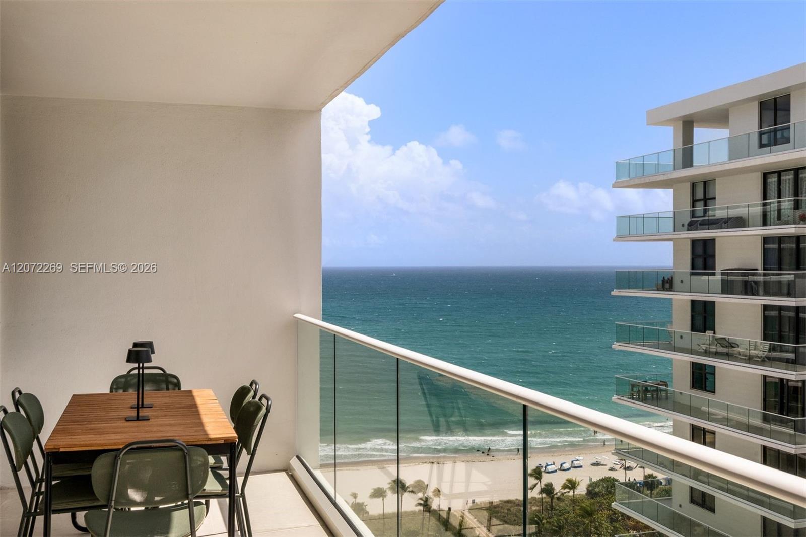 Photo of 9801 Collins Ave  #19H, Bal Harbour, Florida, 33154 - 