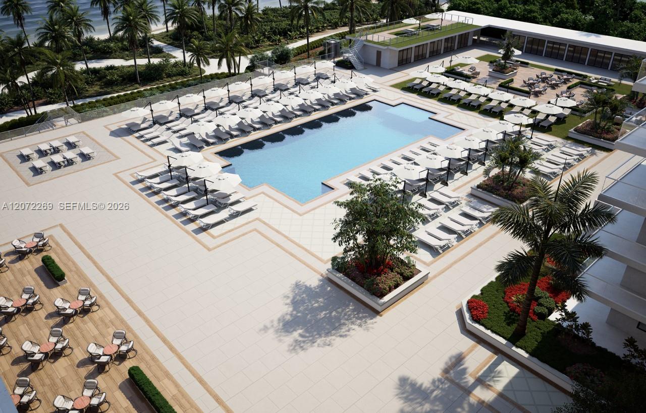 Photo of 9801 Collins Ave  #19H, Bal Harbour, Florida, 33154 - 