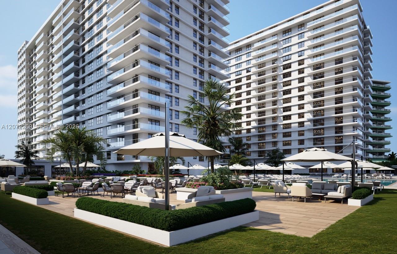 Photo of 9801 Collins Ave  #19H, Bal Harbour, Florida, 33154 - 