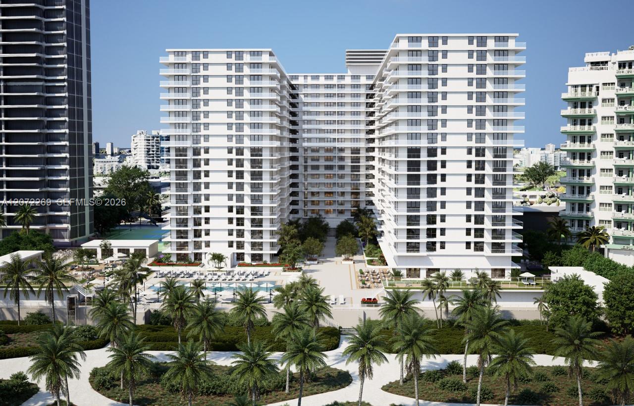 Photo of 9801 Collins Ave  #19H, Bal Harbour, Florida, 33154 - 