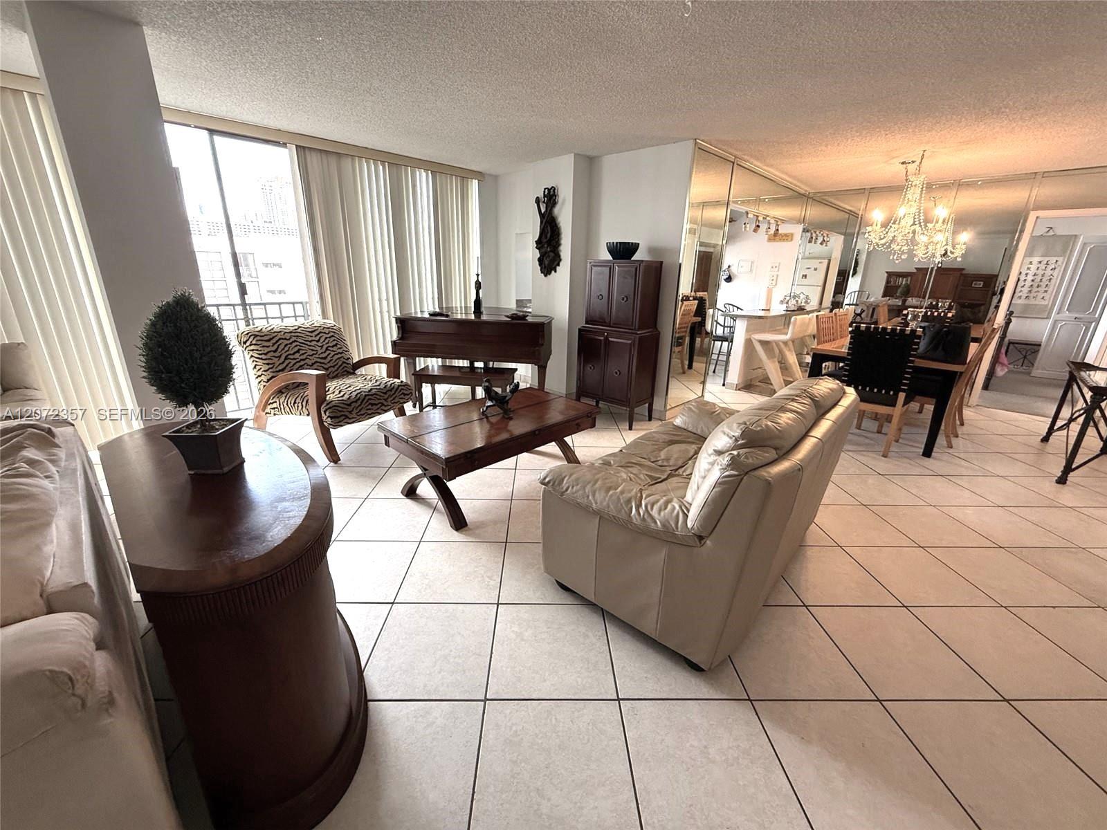 Photo of 17011 Bay Rd #1007, Sunny Isles Beach, Florida, 33160 -