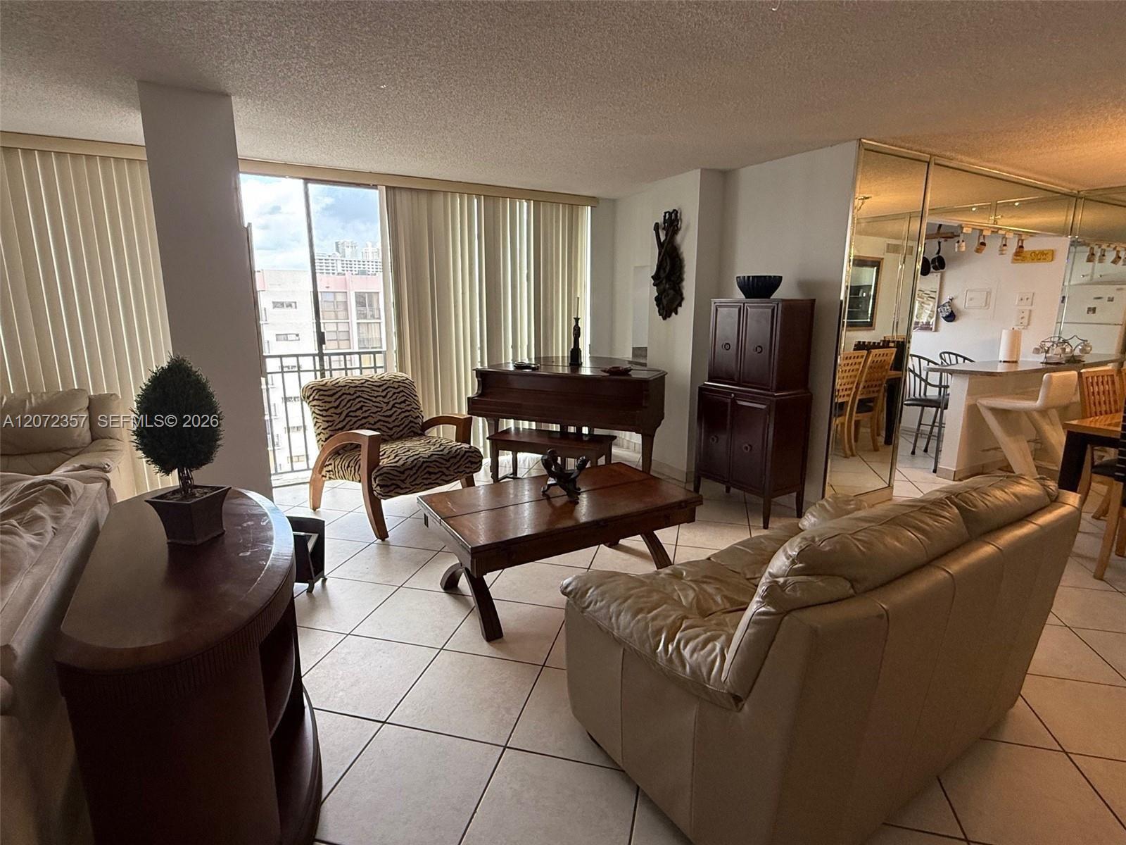 Photo of 17011 Bay Rd #1007, Sunny Isles Beach, Florida, 33160 -