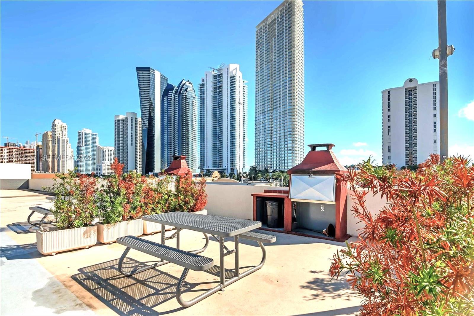 Photo of 17011 Bay Rd #1007, Sunny Isles Beach, Florida, 33160 -