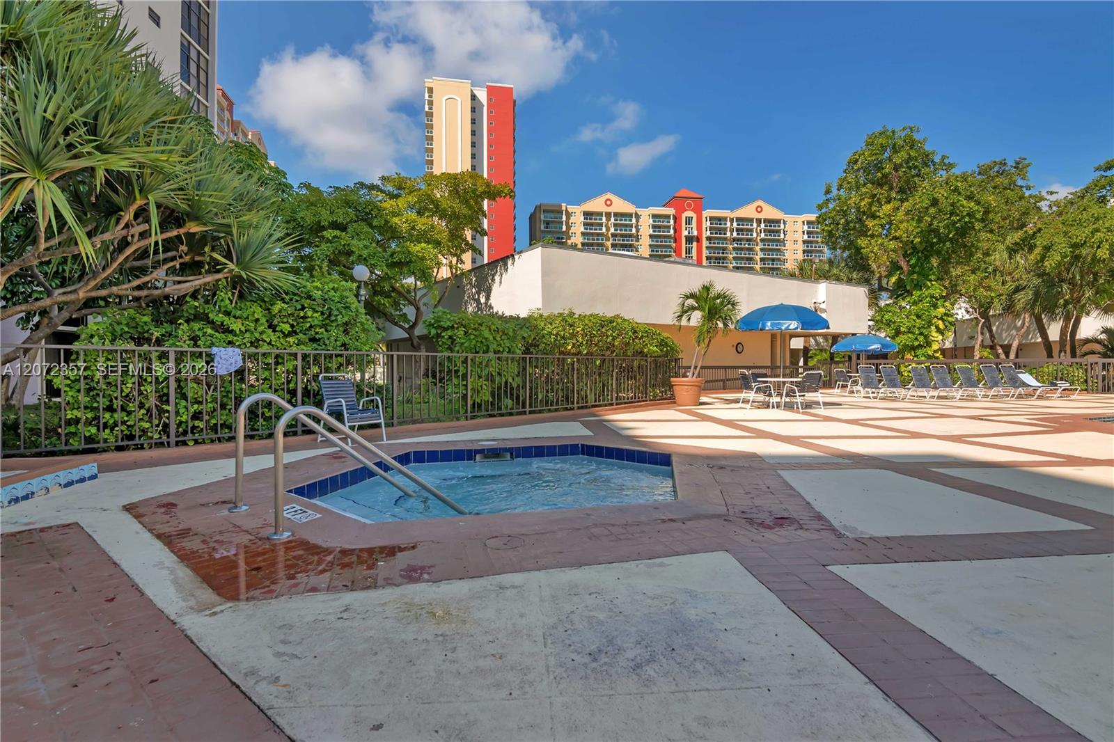 Photo of 17011 Bay Rd #1007, Sunny Isles Beach, Florida, 33160 -