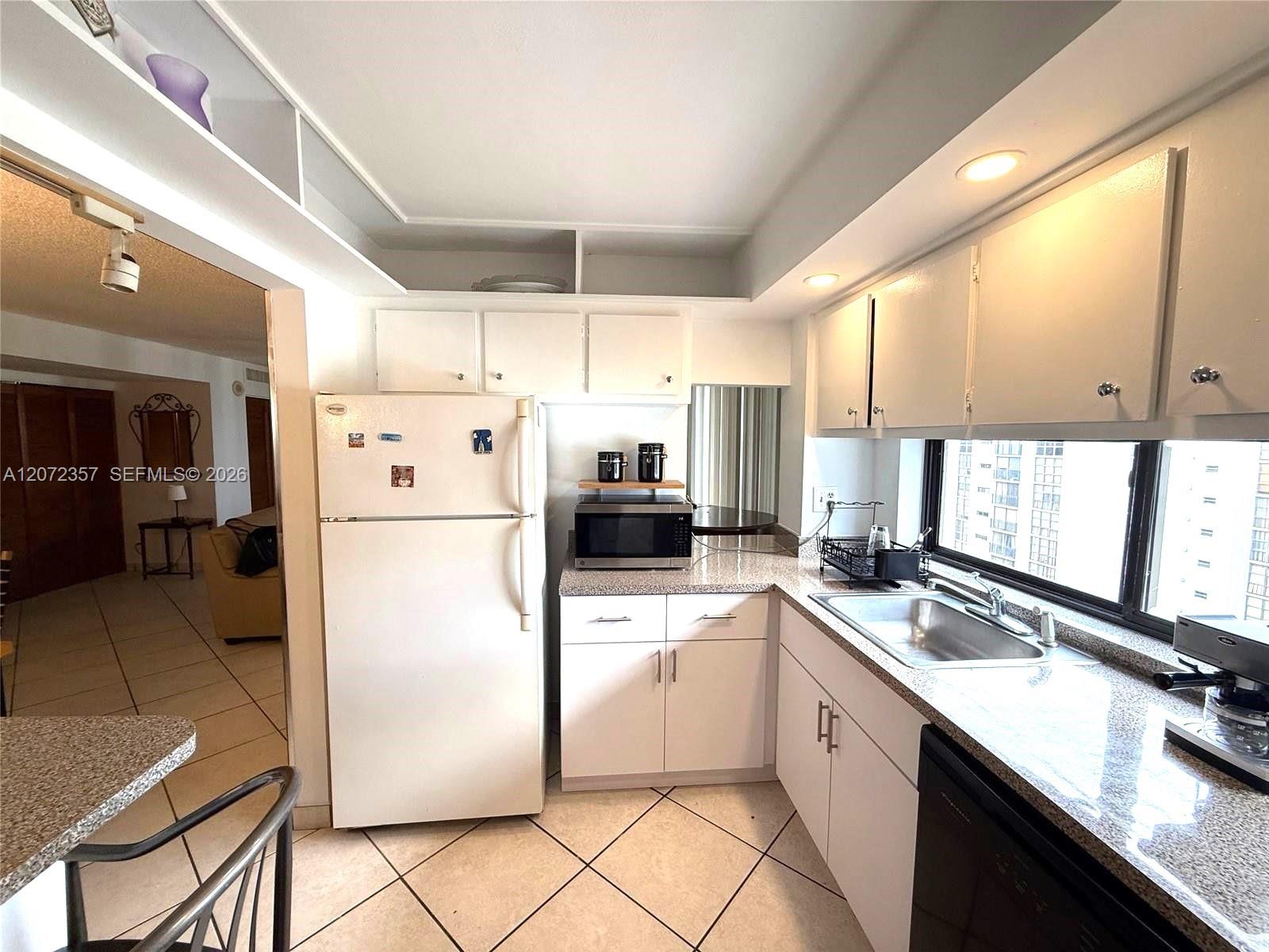 Photo of 17011 Bay Rd #1007, Sunny Isles Beach, Florida, 33160 -