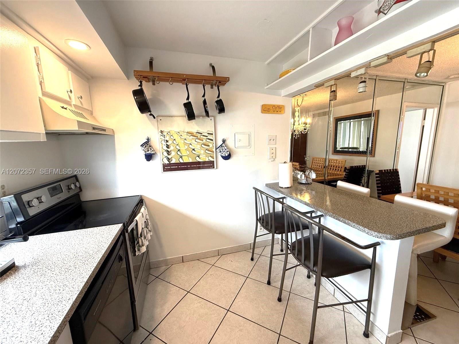 Photo of 17011 Bay Rd #1007, Sunny Isles Beach, Florida, 33160 -