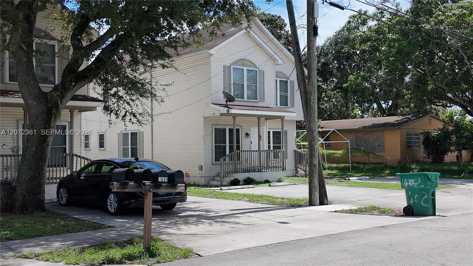 See details / 2202 sq. ft. $ 2026-08-17 0 Photo