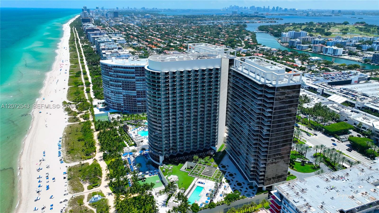 Photo of 9705 Collins Ave  #1404N, Bal Harbour, Florida, 33154 - 