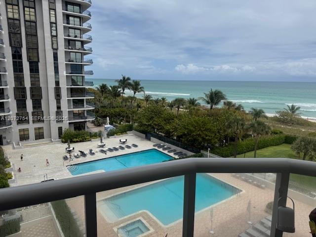 North Ocean View
