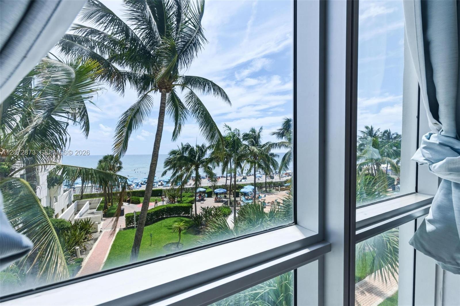 Photo of 3901 Ocean Dr  #3E, Hollywood, Florida, 33019 - Views