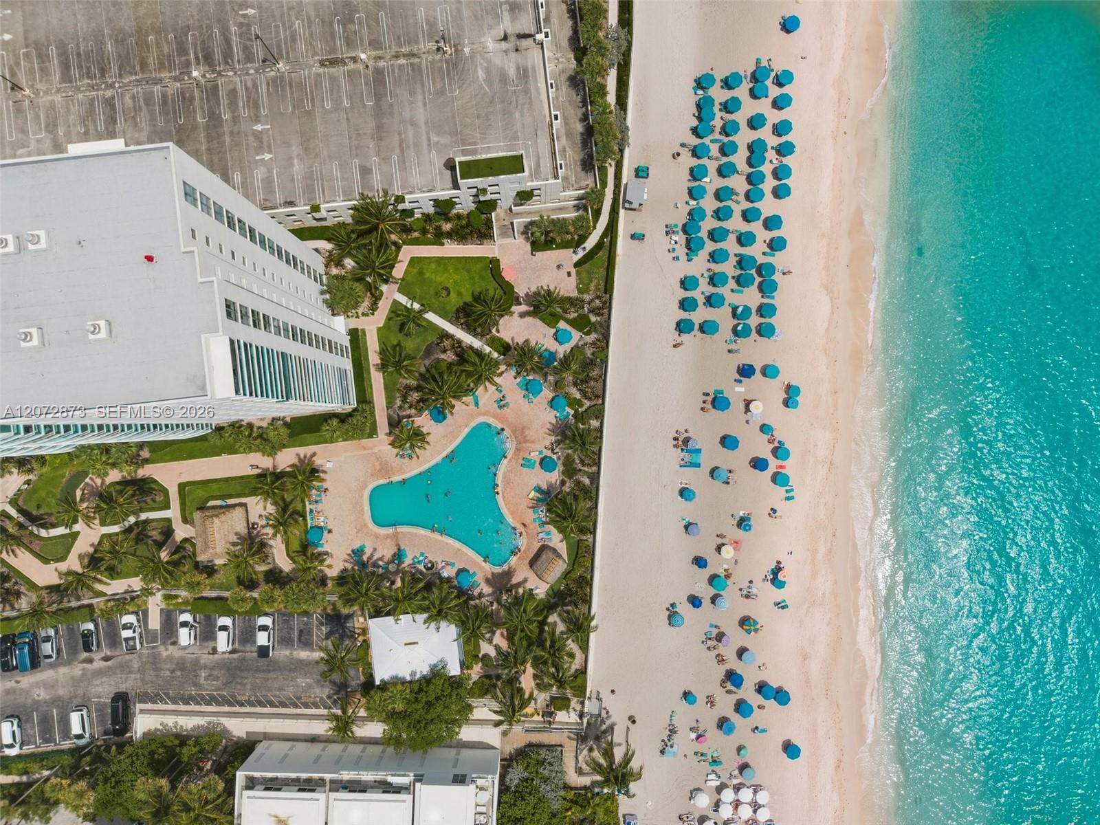 Photo of 3901 Ocean Dr  #3E, Hollywood, Florida, 33019 - 