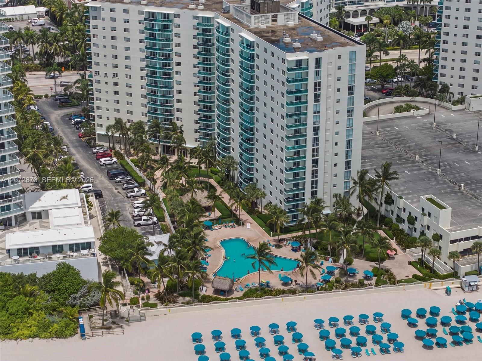 Photo of 3901 Ocean Dr  #3E, Hollywood, Florida, 33019 - 