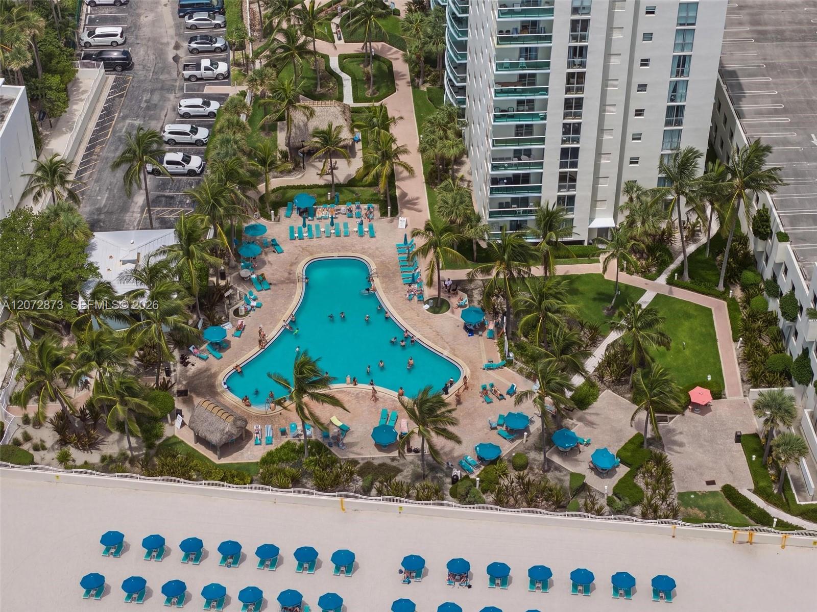 Photo of 3901 Ocean Dr  #3E, Hollywood, Florida, 33019 - 