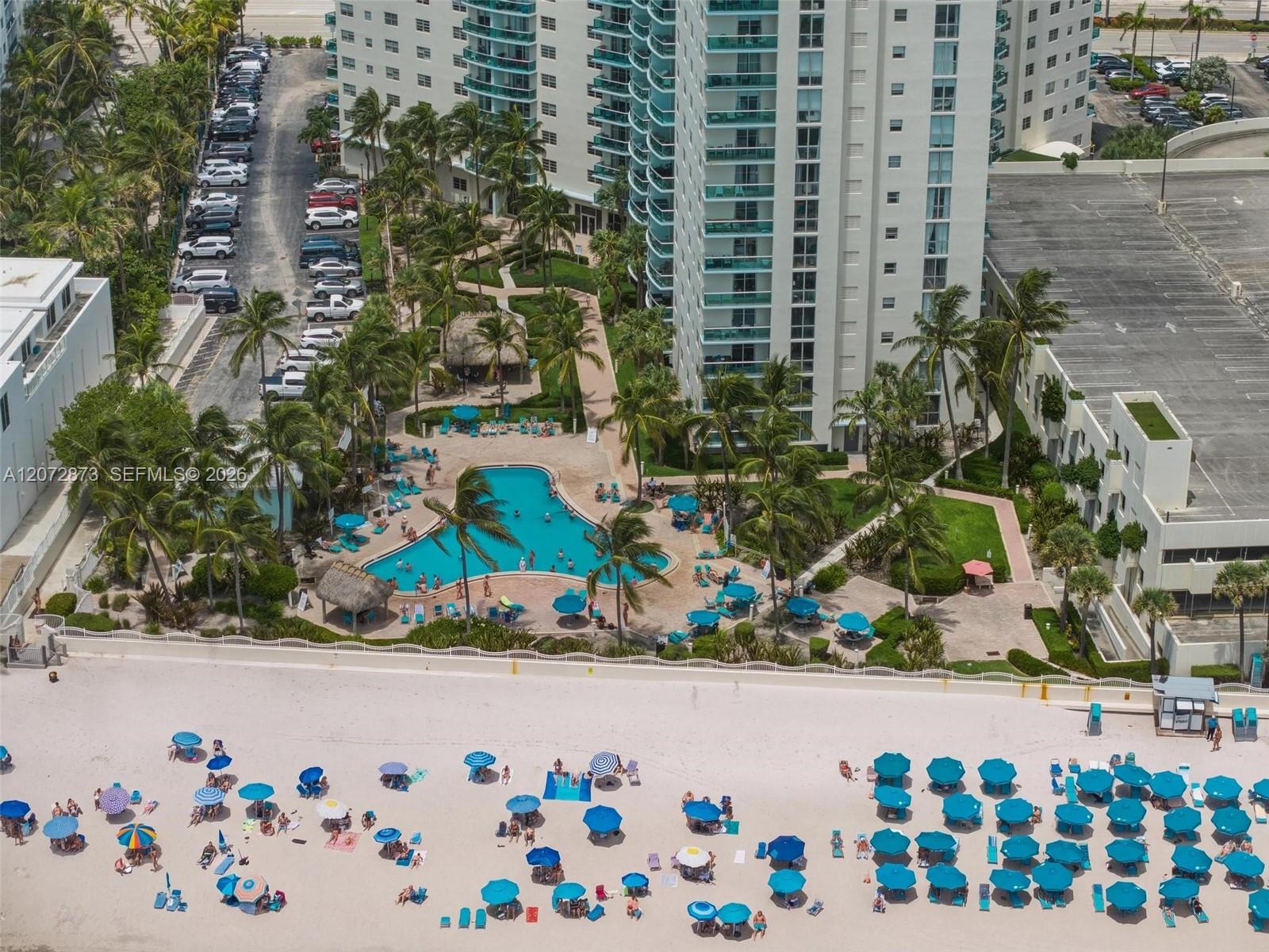 Photo of 3901 Ocean Dr  #3E, Hollywood, Florida, 33019 - 