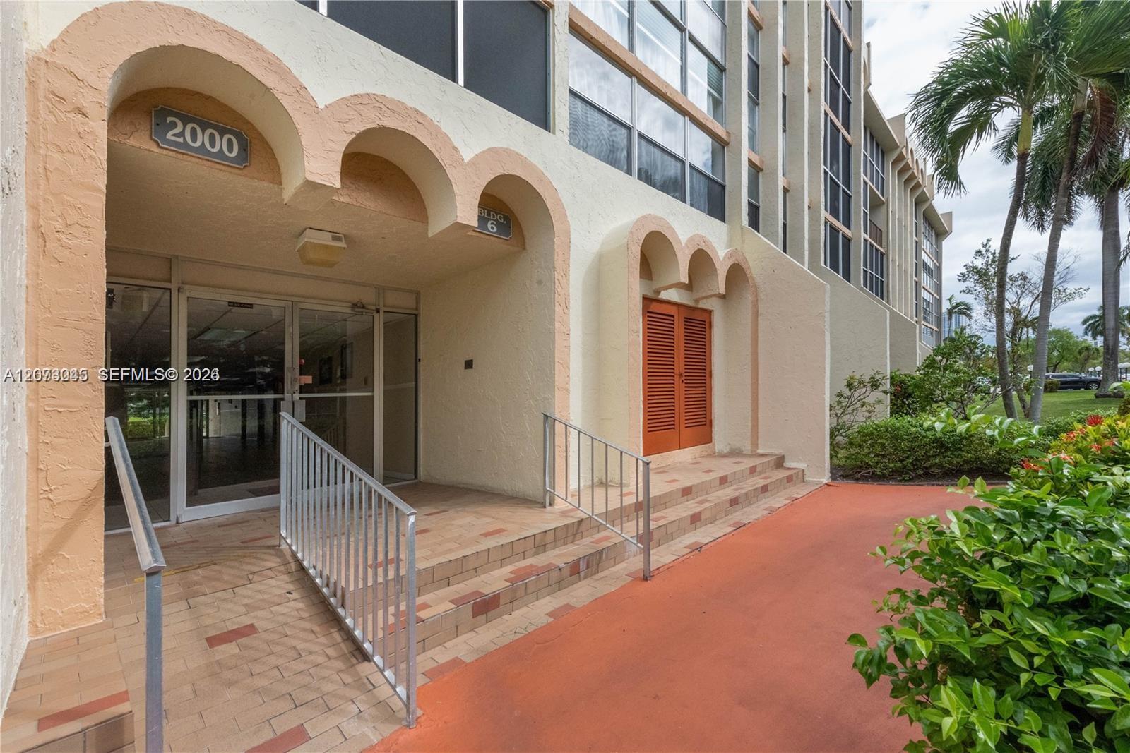 Photo of 2000 Atlantic Shores Blvd #107, Hallandale Beach, Florida, 33009 -