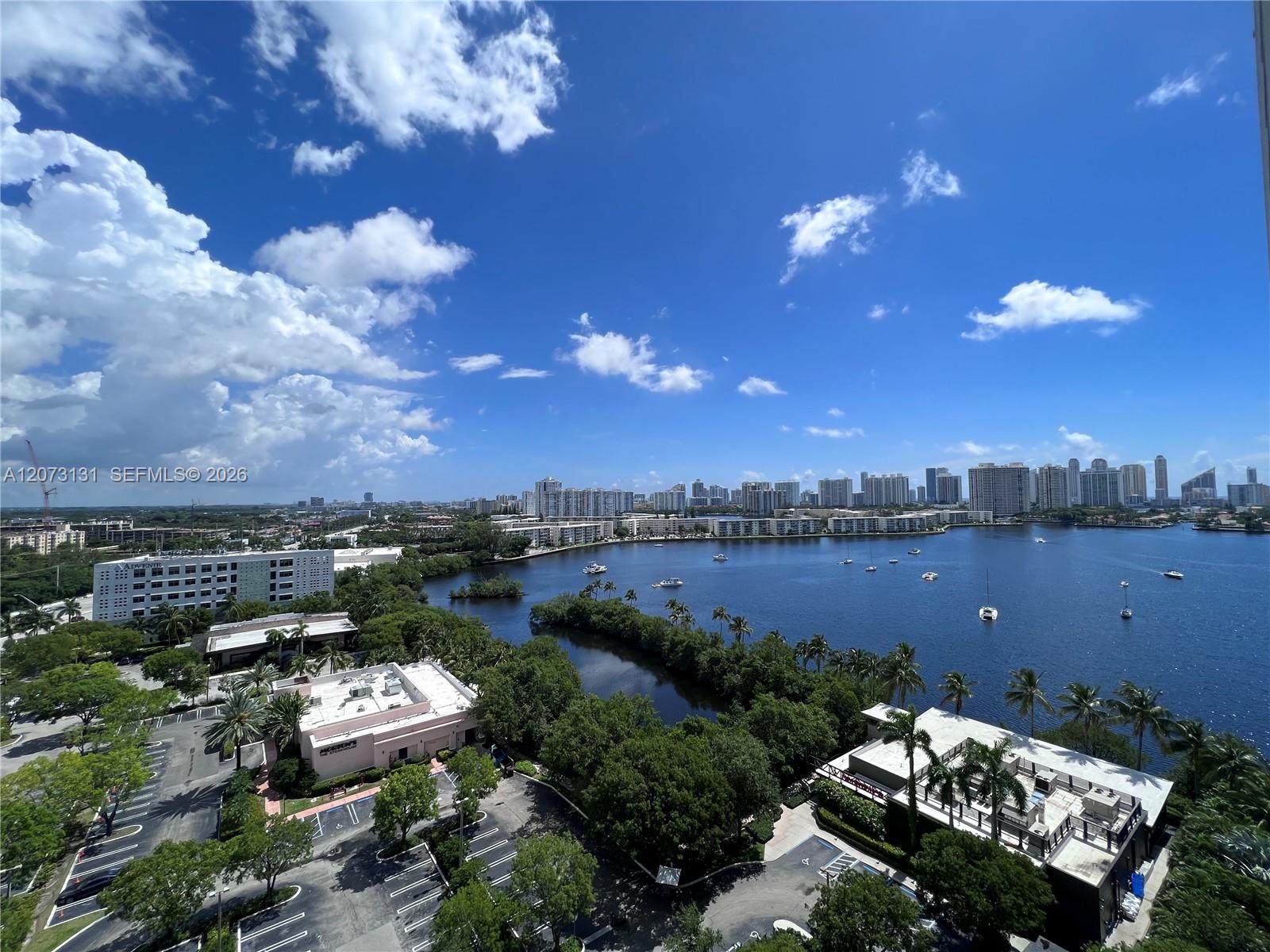 Photo of 17301 Biscayne Blvd #1402, North Miami Beach, Florida, 33160 -
