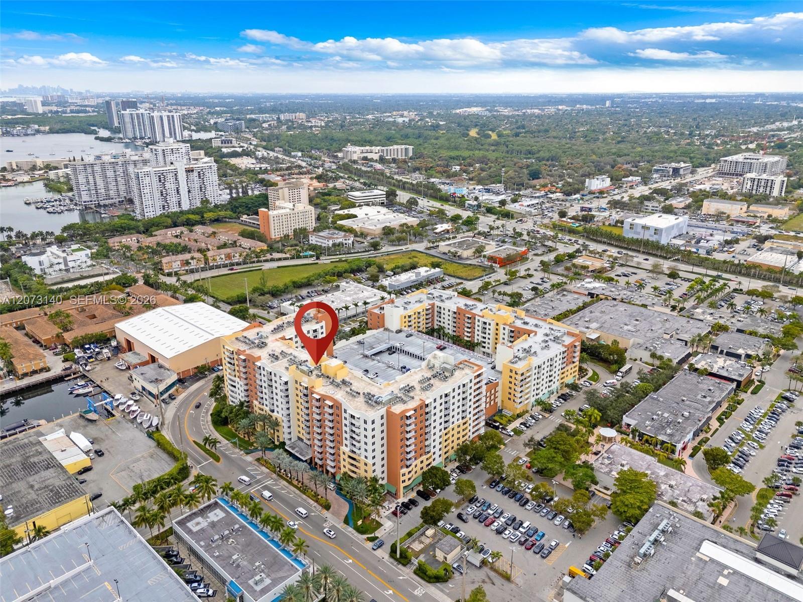 Photo of 18800 29th Ave #LP1022, Aventura, Florida, 33180 -