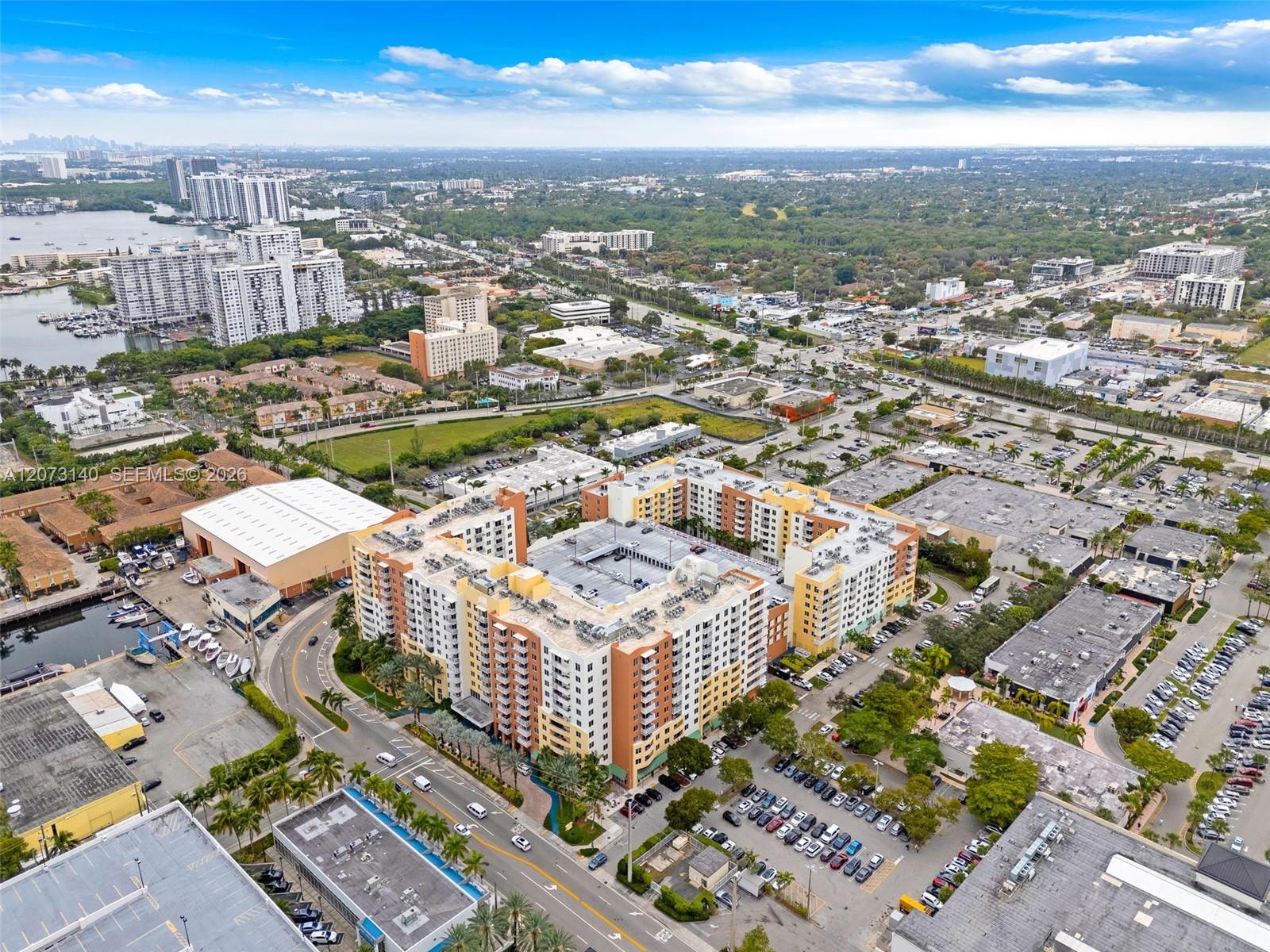 Photo of 18800 29th Ave #LP1022, Aventura, Florida, 33180 -