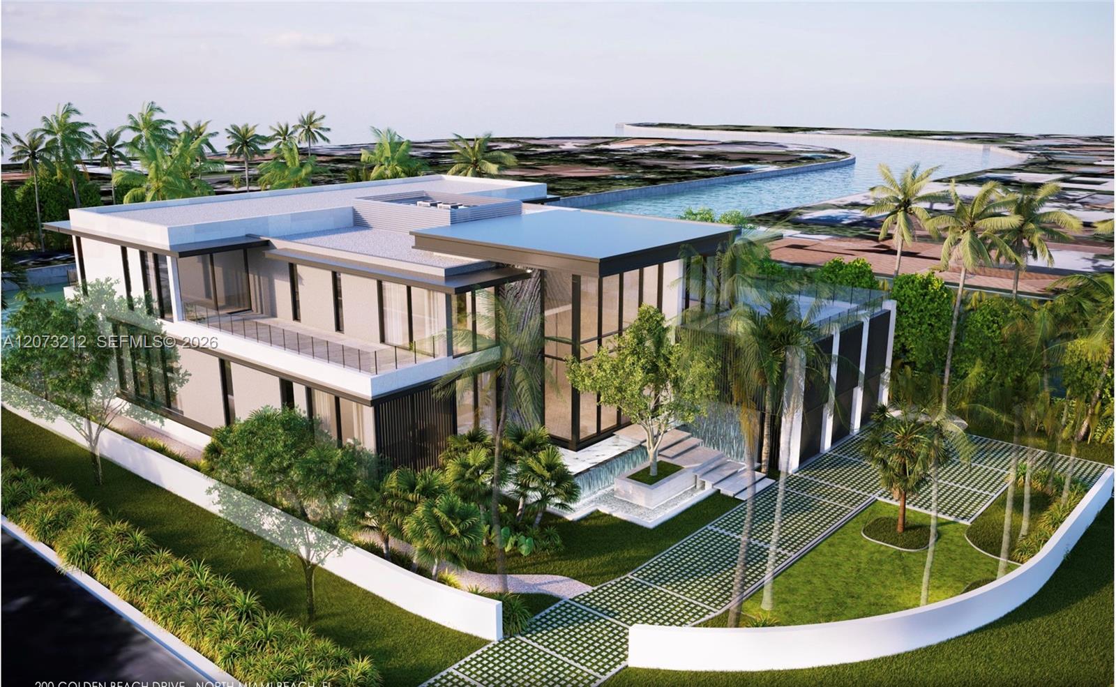 Photo 2 of Golden Beach Dr