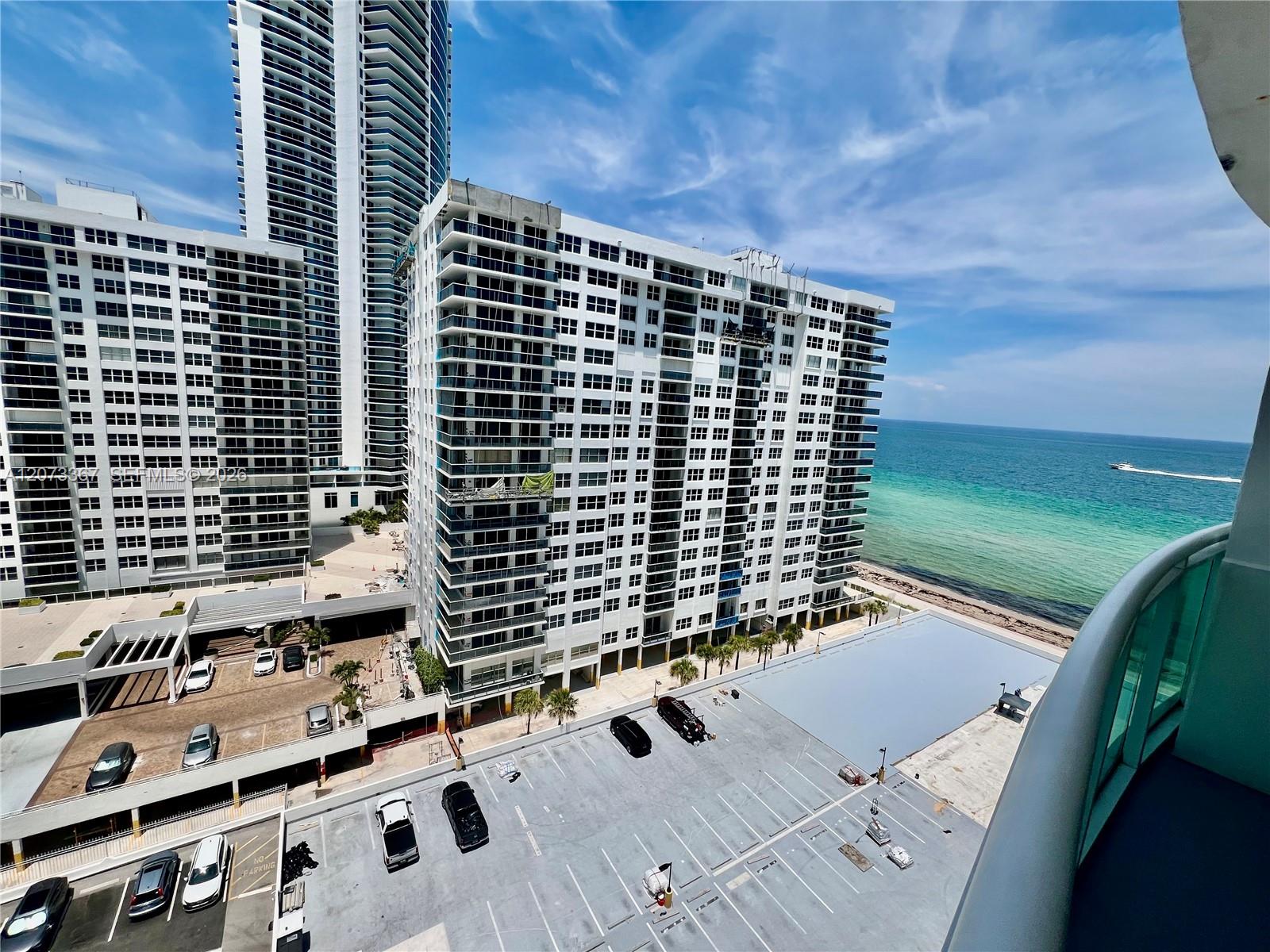 Photo of 3001 Ocean Dr #1201, Hollywood, Florida, 33019 -