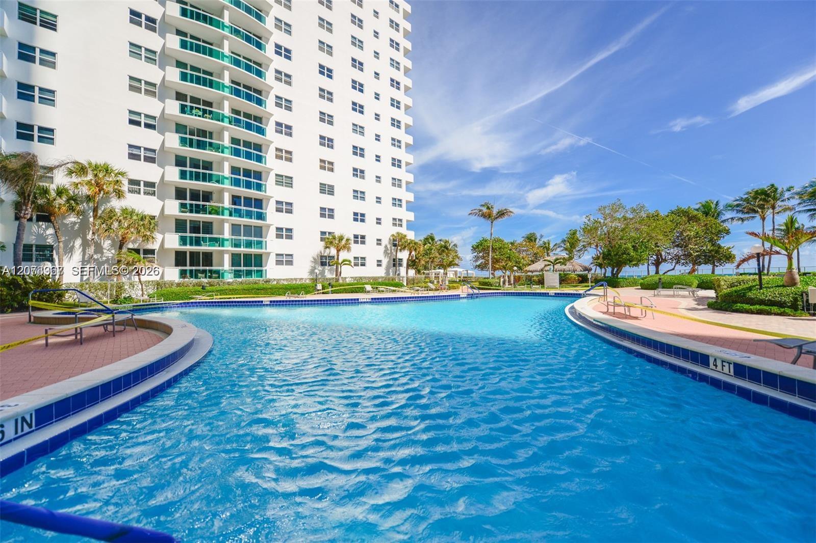 Photo of 3001 Ocean Dr #1201, Hollywood, Florida, 33019 -