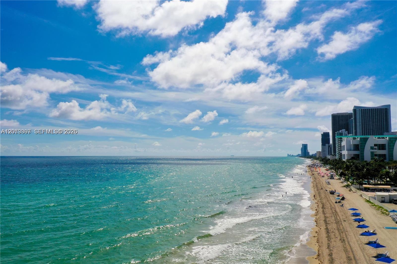 Photo of 3001 Ocean Dr #1201, Hollywood, Florida, 33019 -