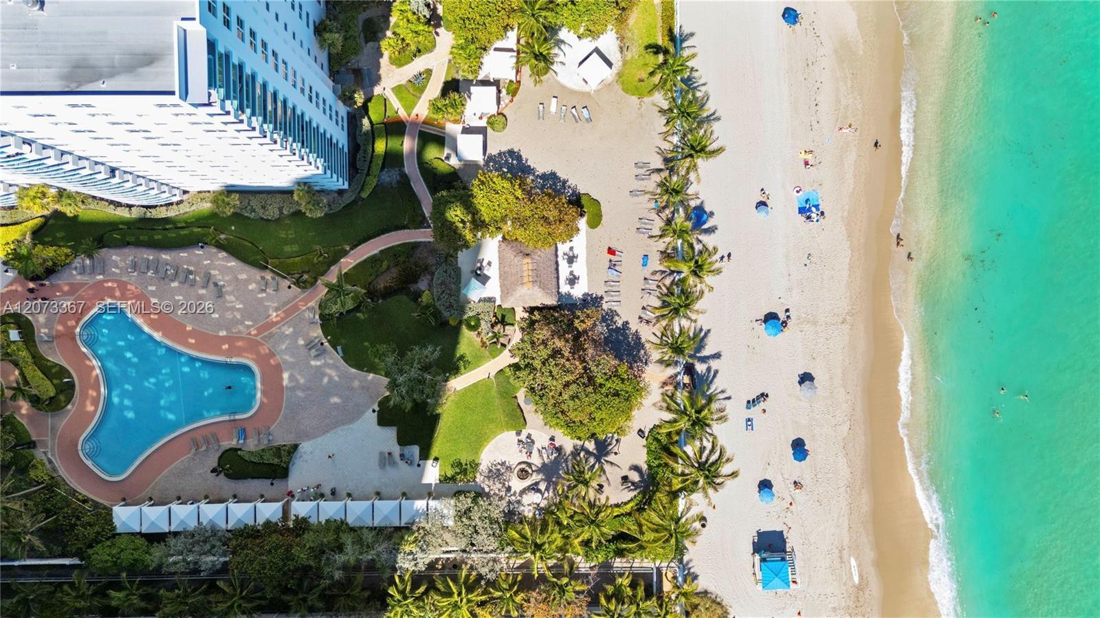 Photo of 3001 Ocean Dr #1201, Hollywood, Florida, 33019 -