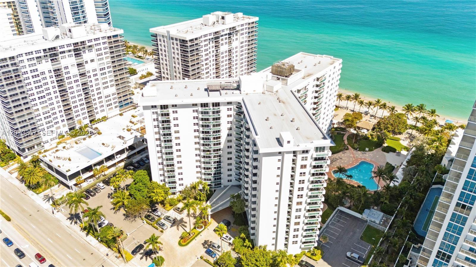 Photo of 3001 Ocean Dr #1201, Hollywood, Florida, 33019 -