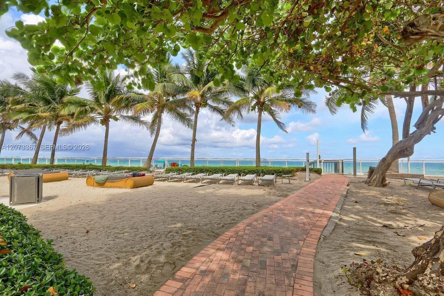 Photo of 3001 Ocean Dr #1201, Hollywood, Florida, 33019 -
