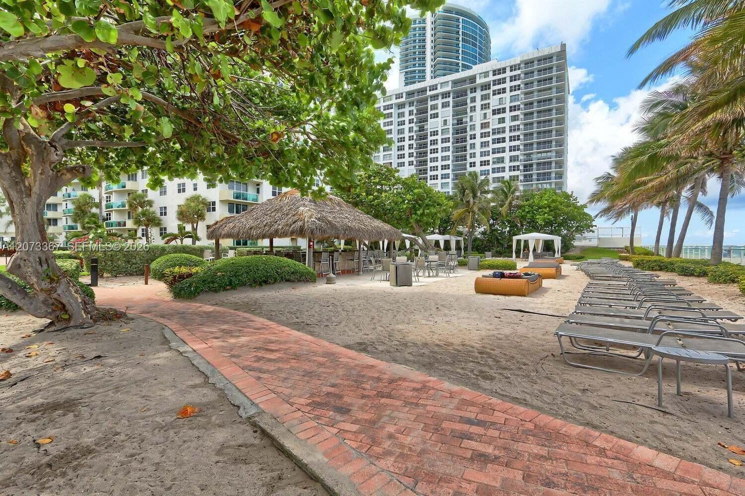 Photo of 3001 Ocean Dr #1201, Hollywood, Florida, 33019 -