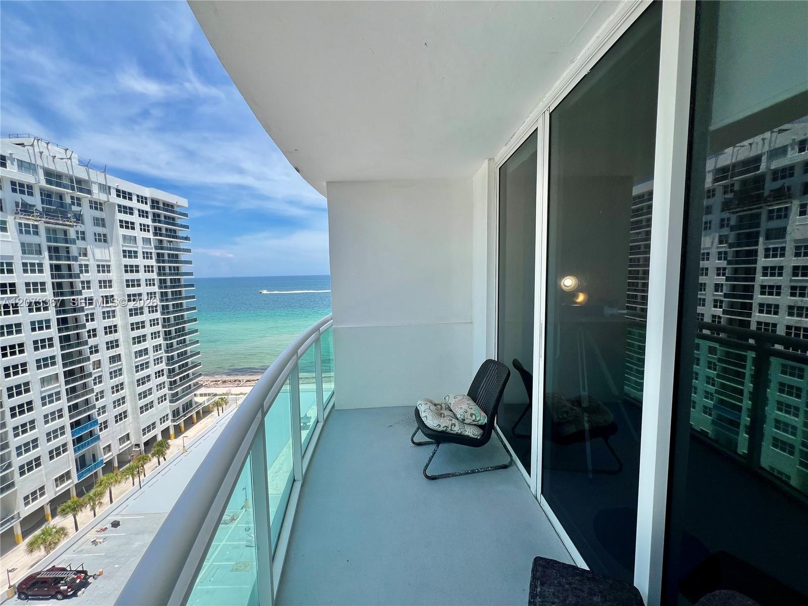 Photo of 3001 Ocean Dr #1201, Hollywood, Florida, 33019 -