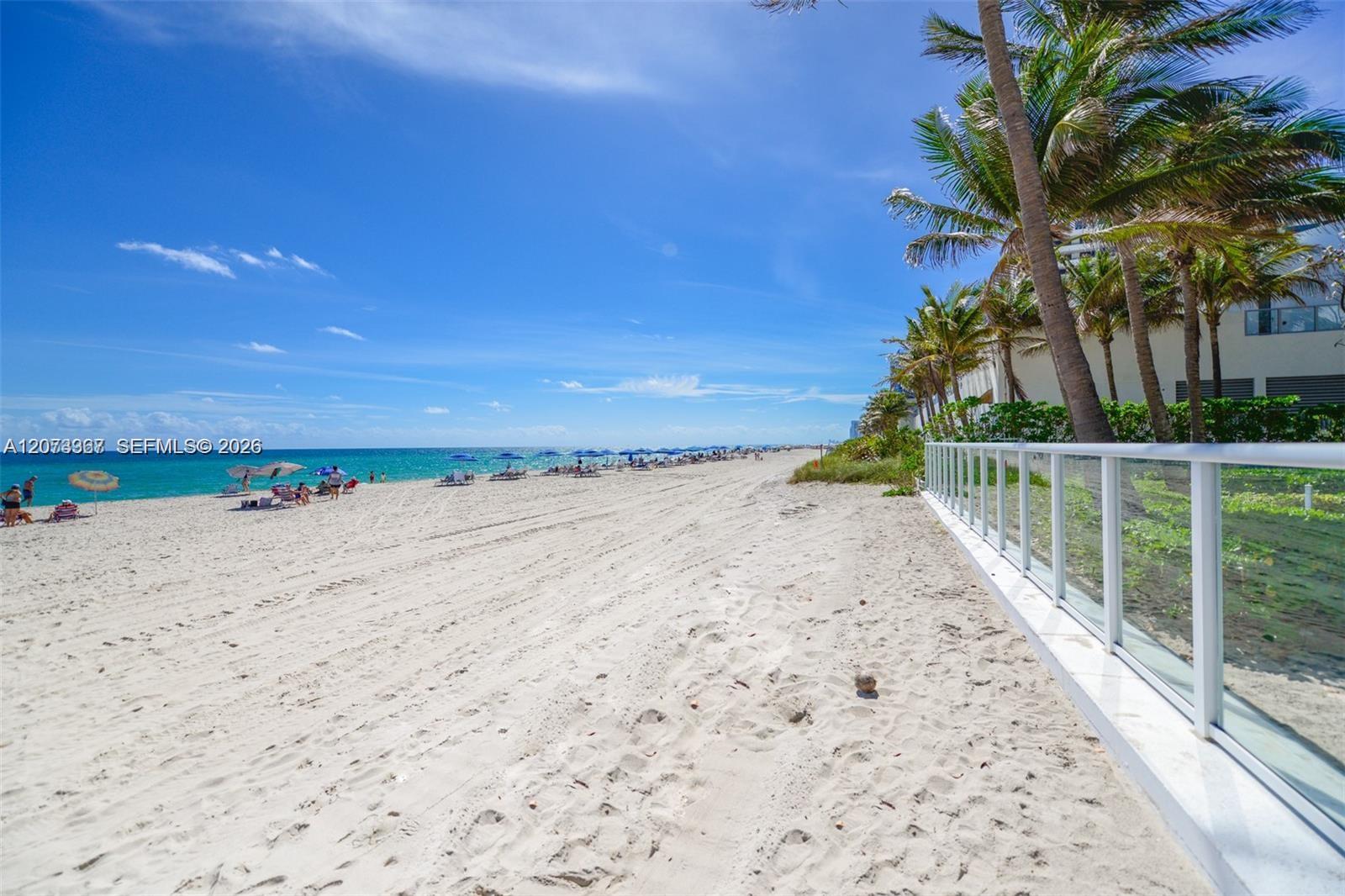 Photo of 3001 Ocean Dr #1201, Hollywood, Florida, 33019 -