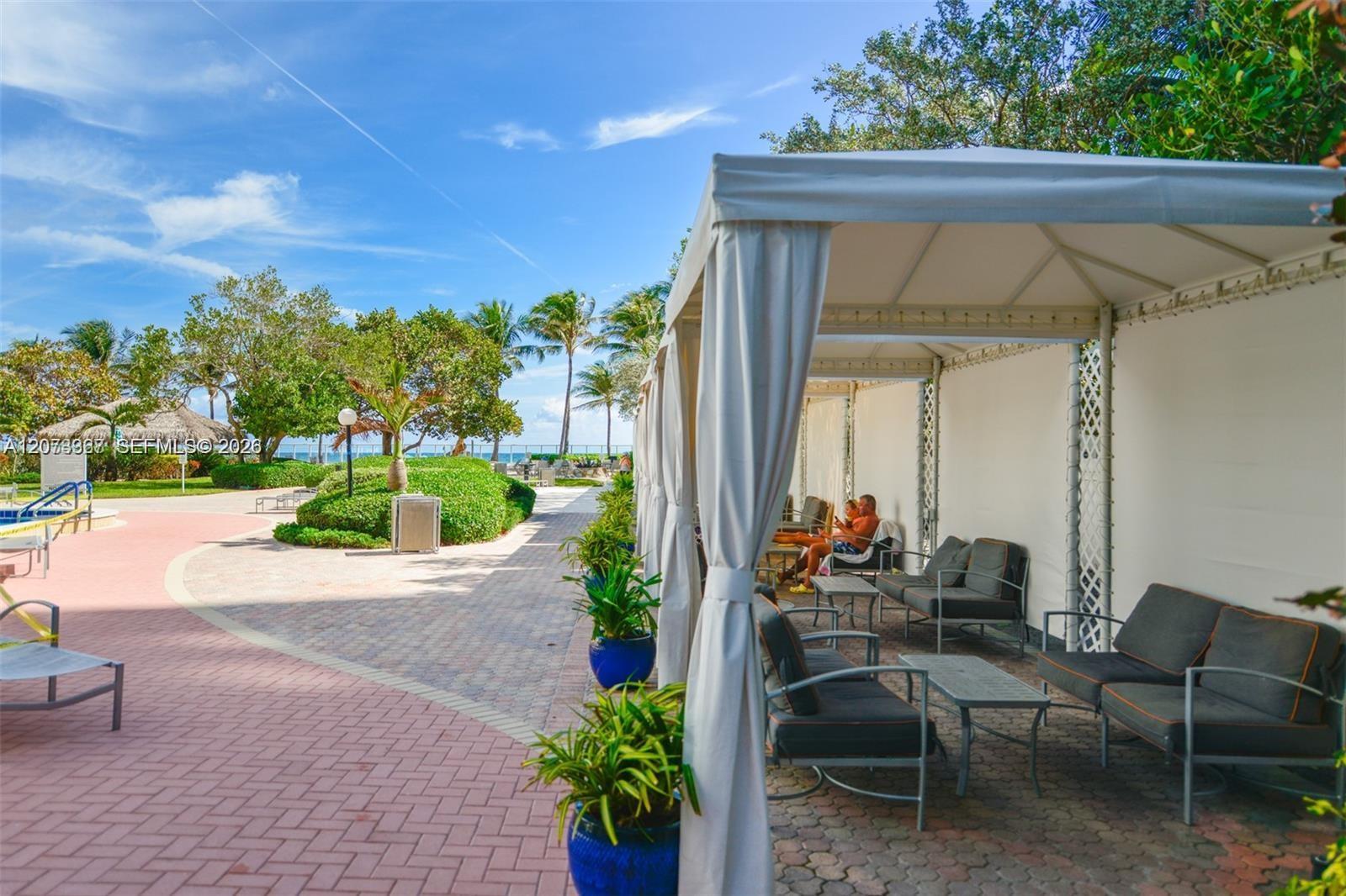 Photo of 3001 Ocean Dr #1201, Hollywood, Florida, 33019 -