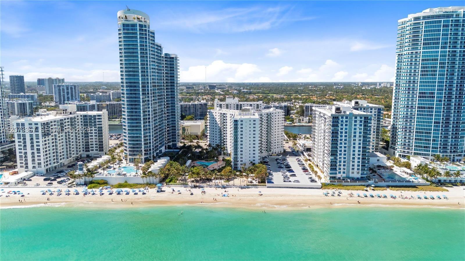 Photo of 3001 Ocean Dr #1201, Hollywood, Florida, 33019 -
