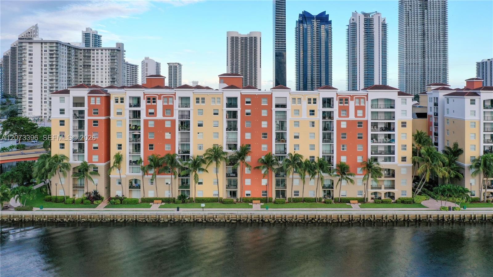 Photo of 17150 Bay Rd #2902, Sunny Isles Beach, Florida, 33160 -