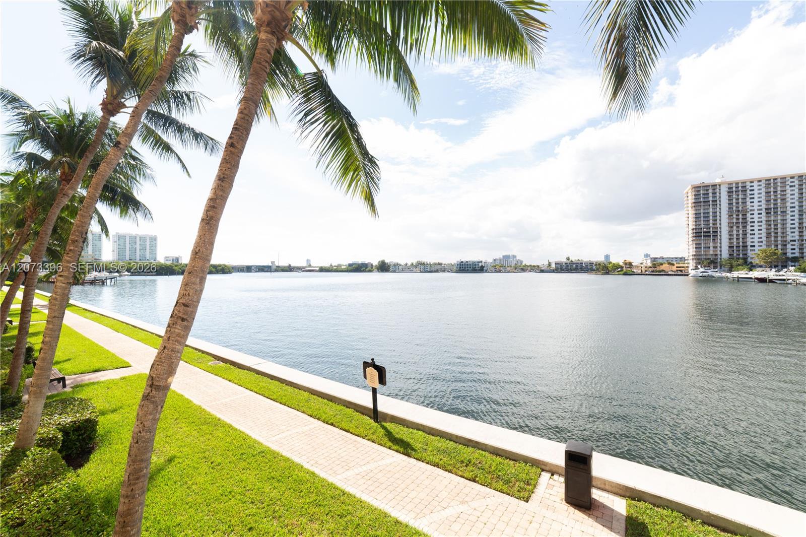 Photo of 17150 Bay Rd #2902, Sunny Isles Beach, Florida, 33160 -
