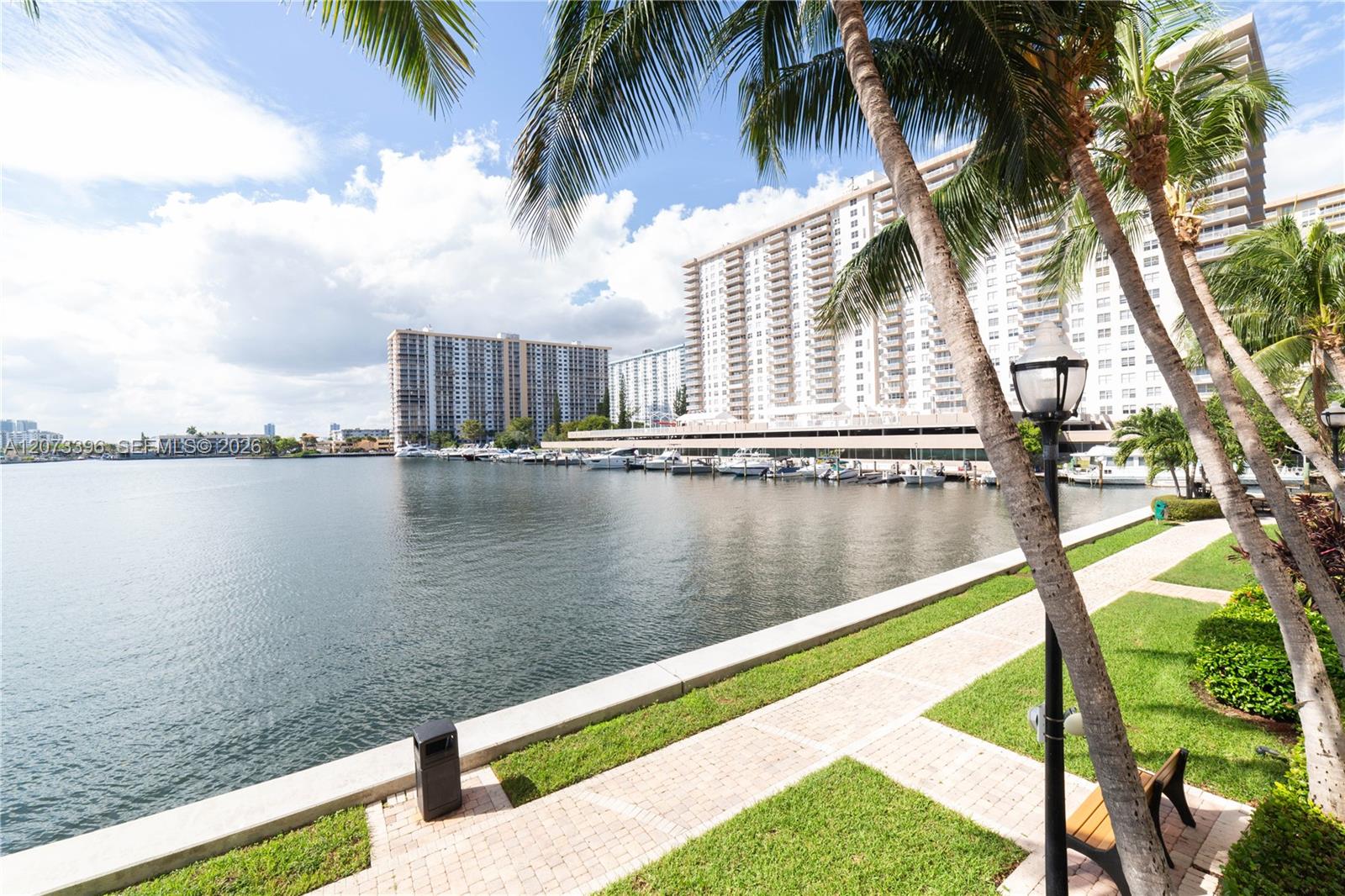 Photo of 17150 Bay Rd #2902, Sunny Isles Beach, Florida, 33160 -