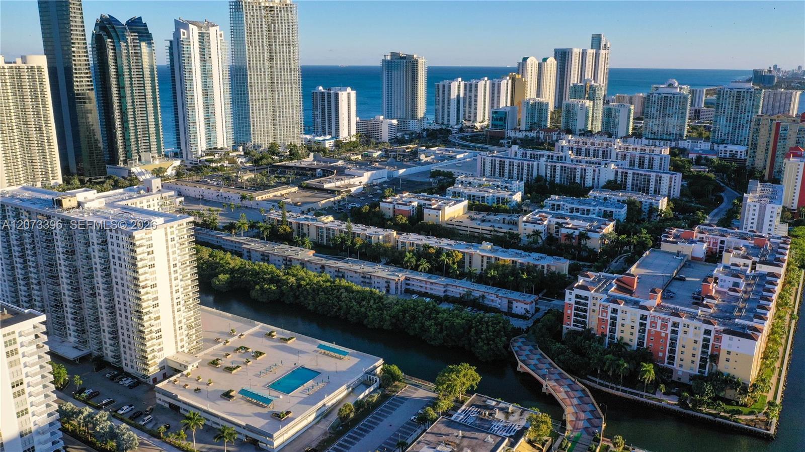 Photo of 17150 Bay Rd #2902, Sunny Isles Beach, Florida, 33160 -