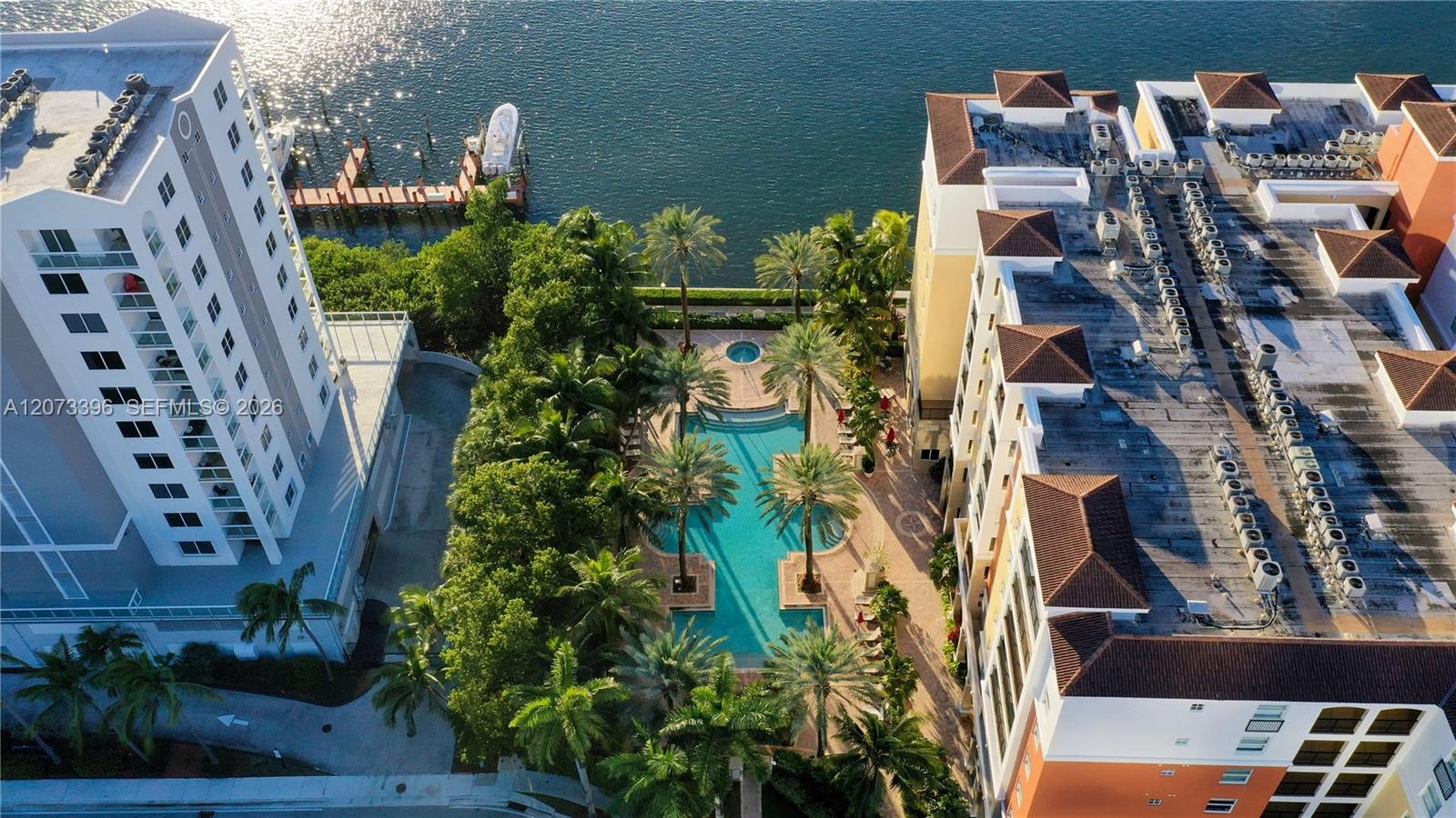 Photo of 17150 Bay Rd #2902, Sunny Isles Beach, Florida, 33160 -