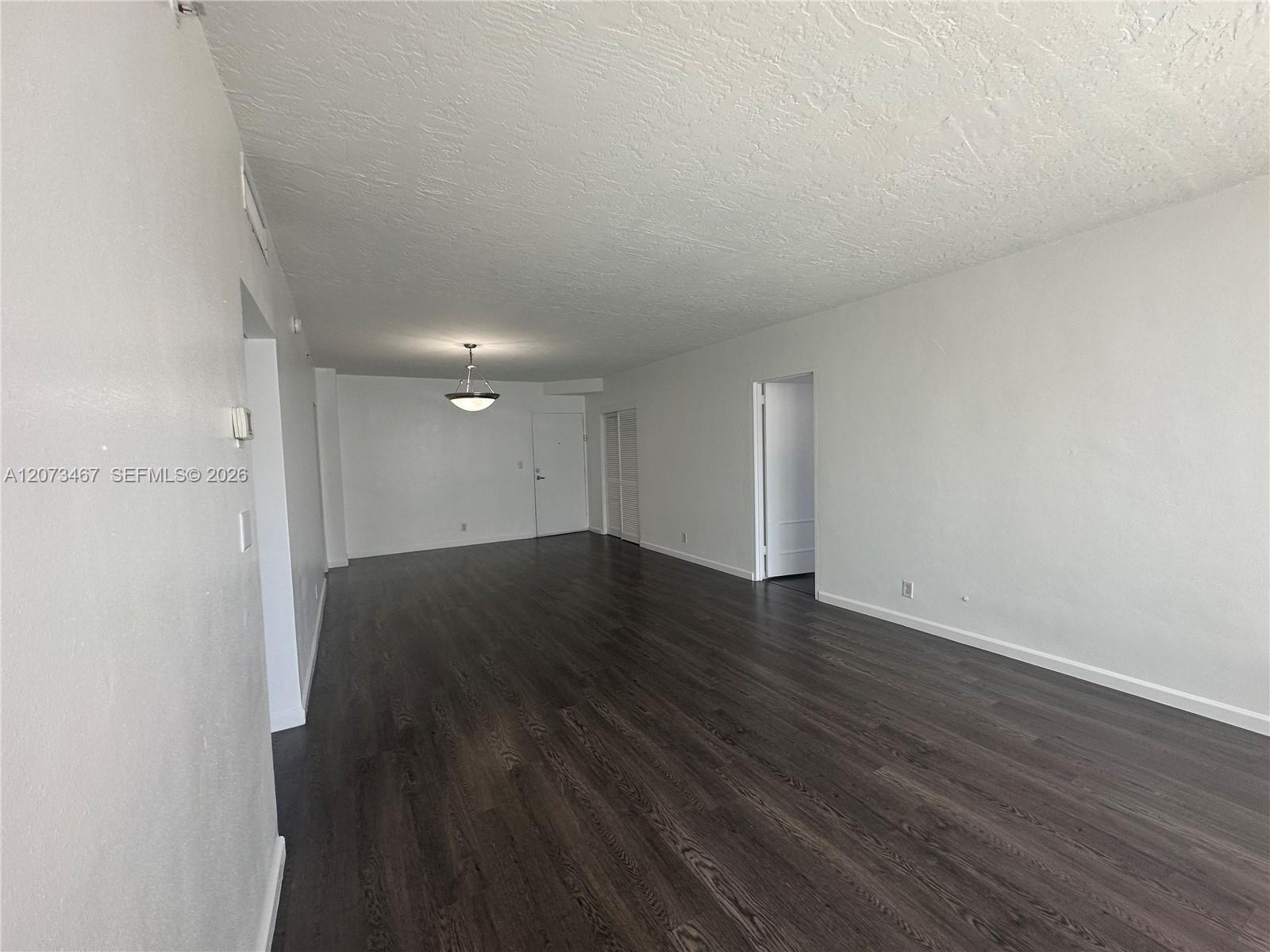 Photo of 3000 Ocean Dr #922, Hollywood, Florida, 33019 - VIEW FROM SLIDDING DOORS