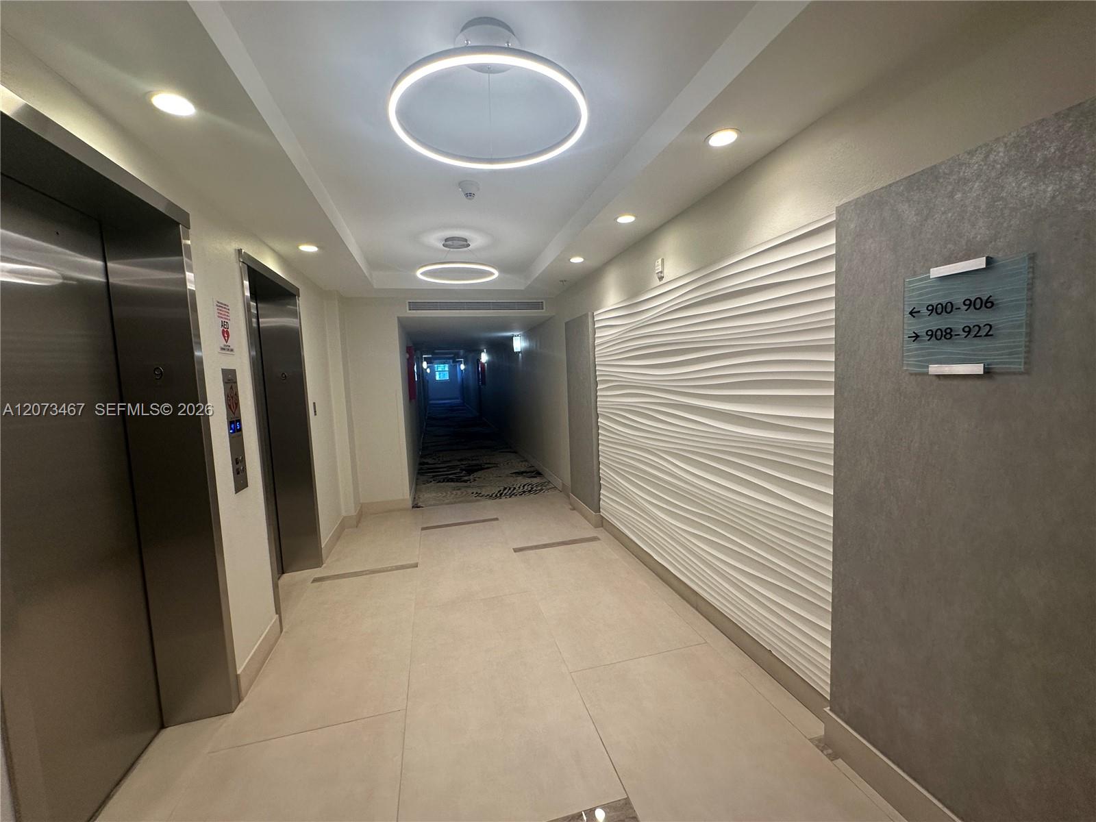 Photo of 3000 Ocean Dr #922, Hollywood, Florida, 33019 -