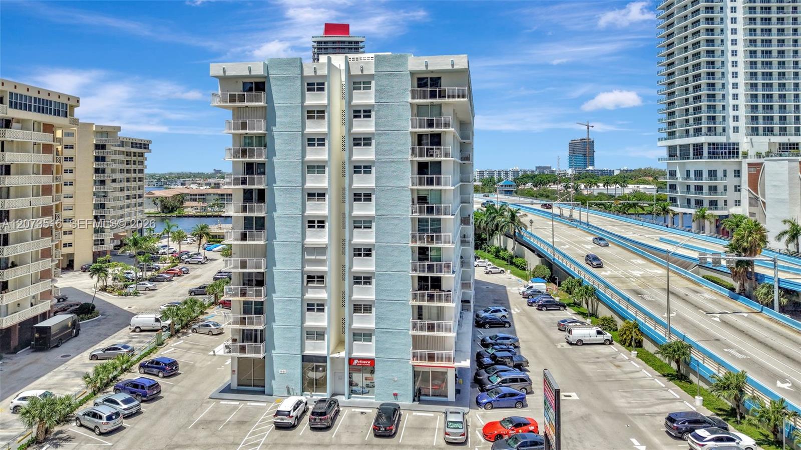 Photo of 1801 Ocean Dr #241, Hallandale Beach, Florida, 33009 -