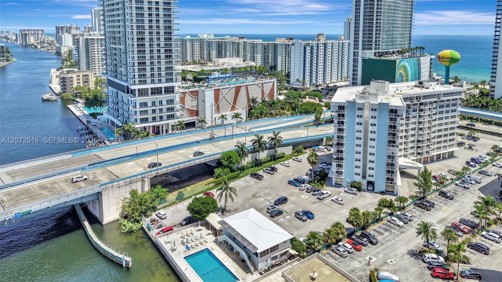 Photo of 1801 Ocean Dr #241, Hallandale Beach, Florida, 33009 -