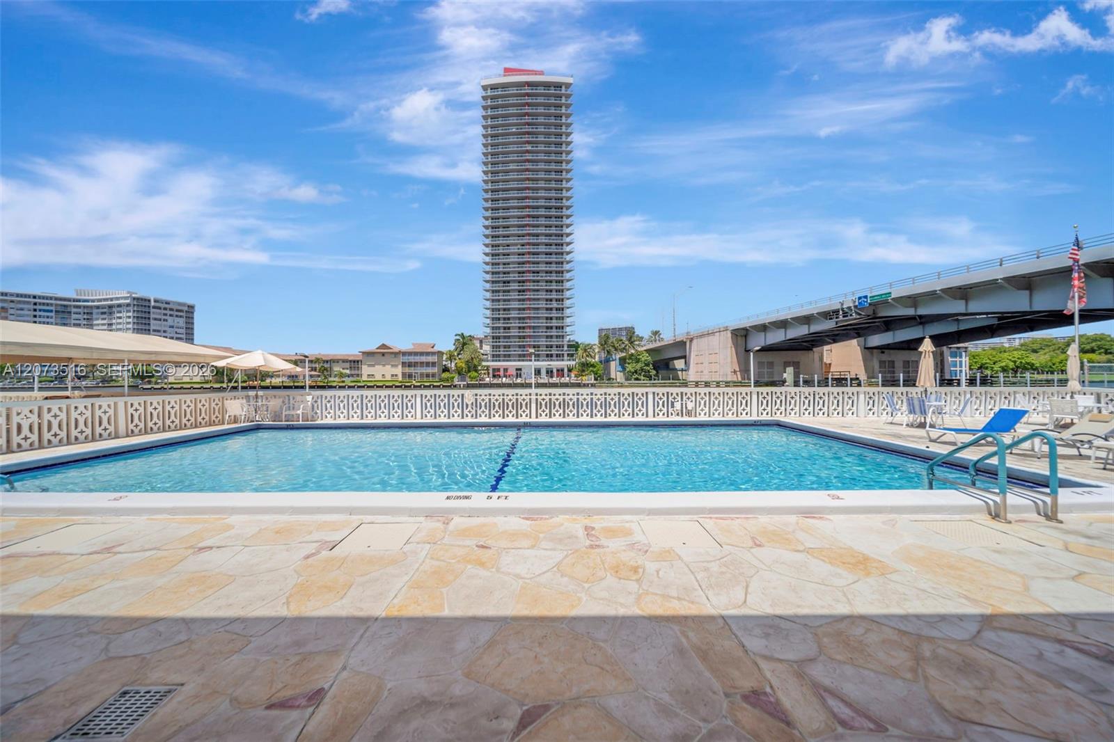 Photo of 1801 Ocean Dr #241, Hallandale Beach, Florida, 33009 -