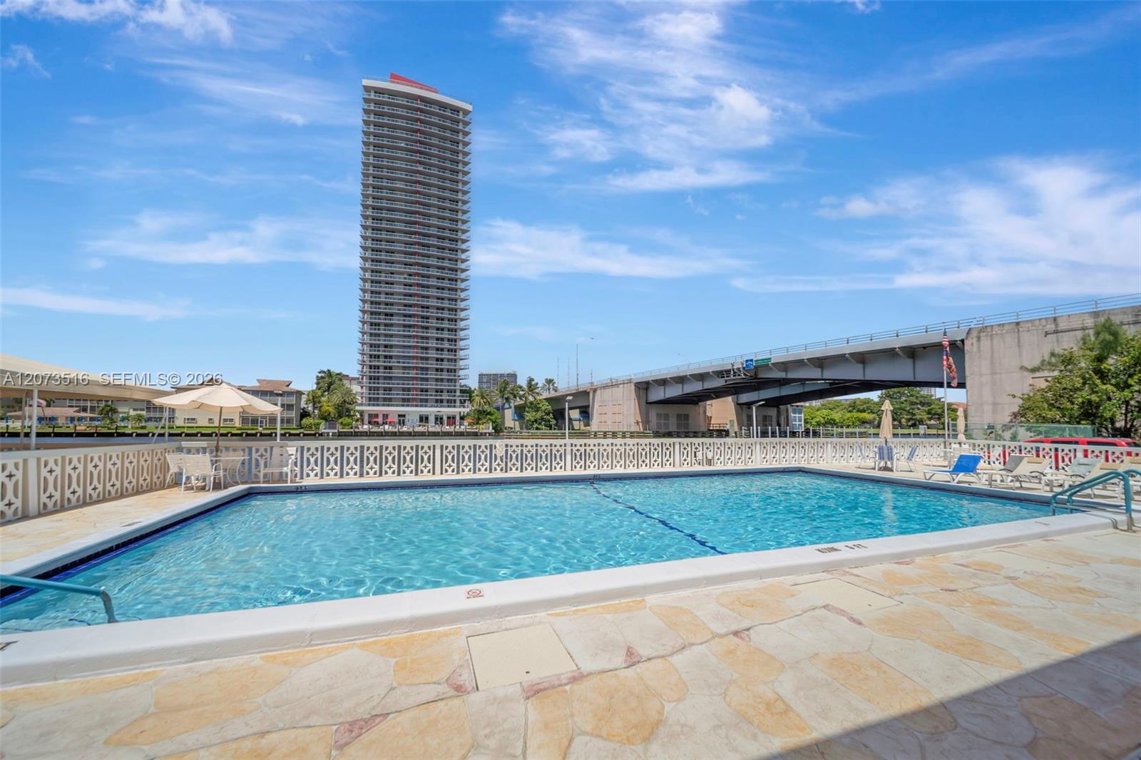 Photo of 1801 Ocean Dr #241, Hallandale Beach, Florida, 33009 -