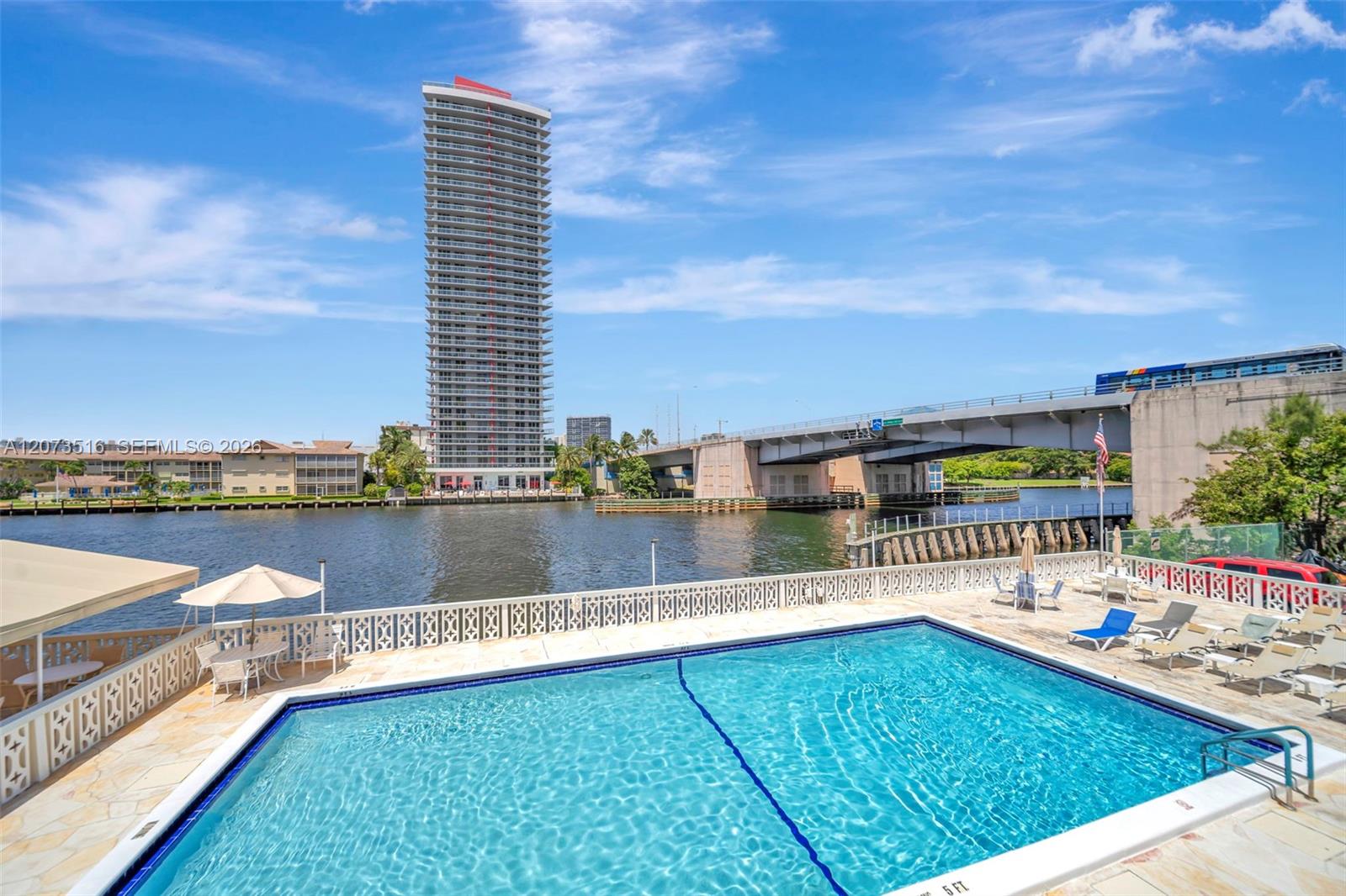 Photo of 1801 Ocean Dr #241, Hallandale Beach, Florida, 33009 -