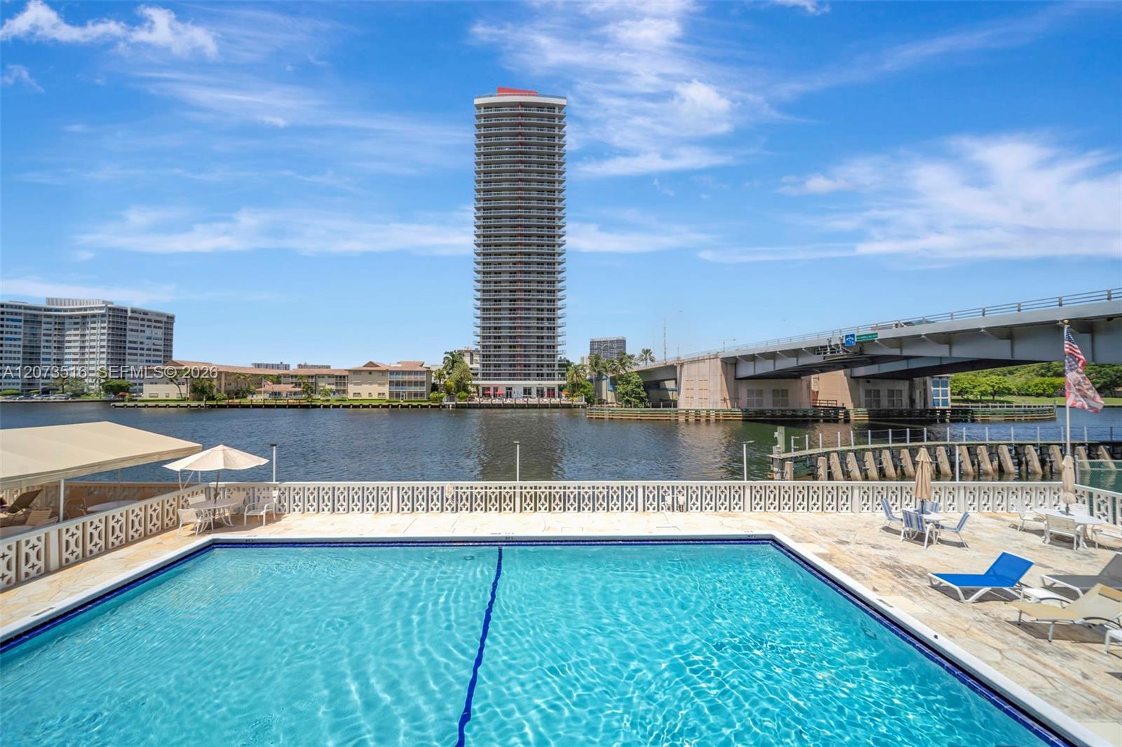 Photo of 1801 Ocean Dr #241, Hallandale Beach, Florida, 33009 -