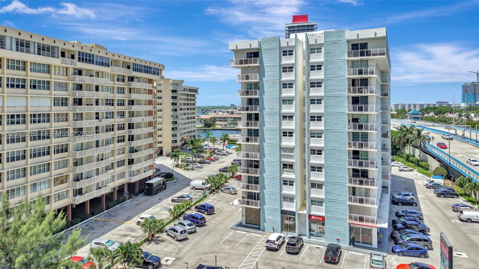 Photo of 1801 Ocean Dr #241, Hallandale Beach, Florida, 33009 -